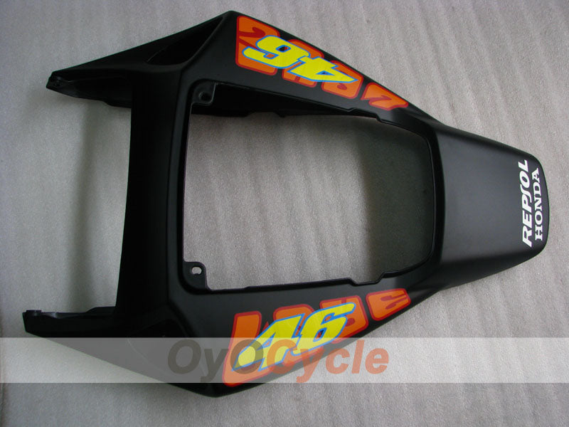 Rear Tail Fairing For Honda 04-05 CBR1000RR #OYO87906597 Secondary image