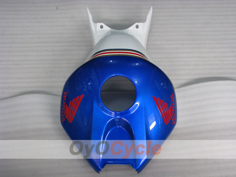 Injection Fairing kit for 04-05 CBR1000RR - Blue, White - Rothmans #OYO87900544