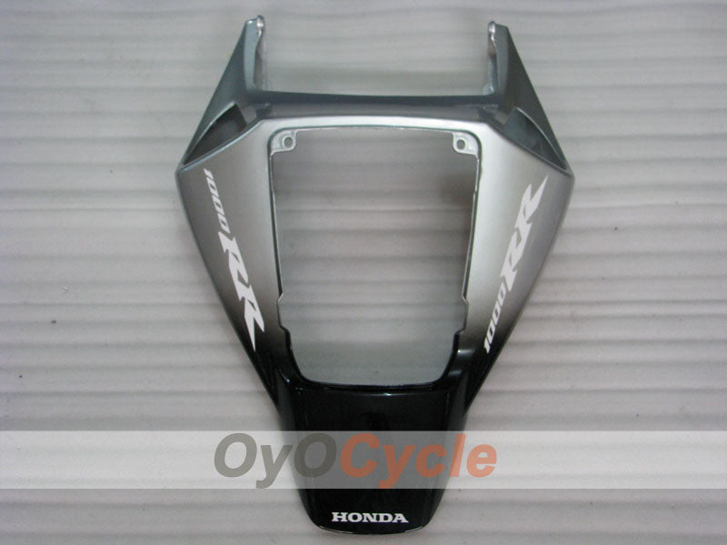 Rear Tail Fairing For Honda 04-05 CBR1000RR #OYO87906606 Secondary image