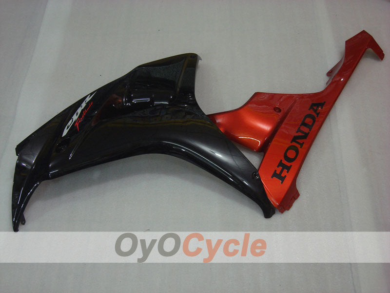 Left & Right Side Fairing For Honda 06-07 CBR1000RR #OYO87906687
