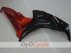 Left & Right Side Fairing For Honda 06-07 CBR1000RR #OYO87906687