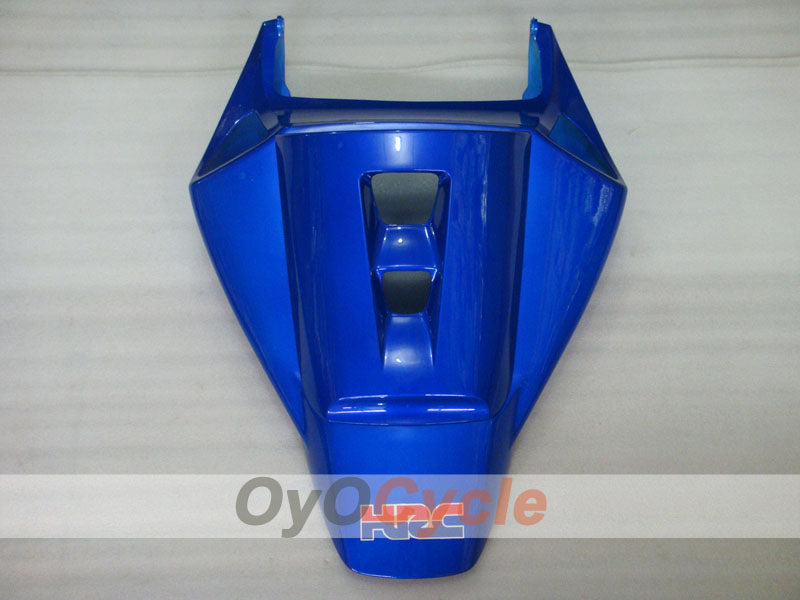Rear Tail Fairing + Seat Cover For Honda 06-07 CBR1000RR #OYO87906699 Main image