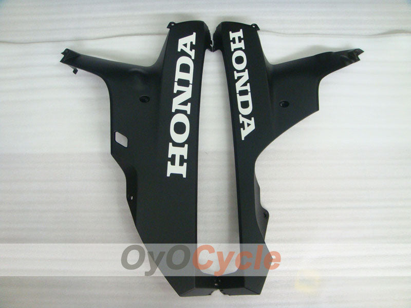 Left & Right Side Fairing For Honda 06-07 CBR1000RR #OYO87906701 Secondary image