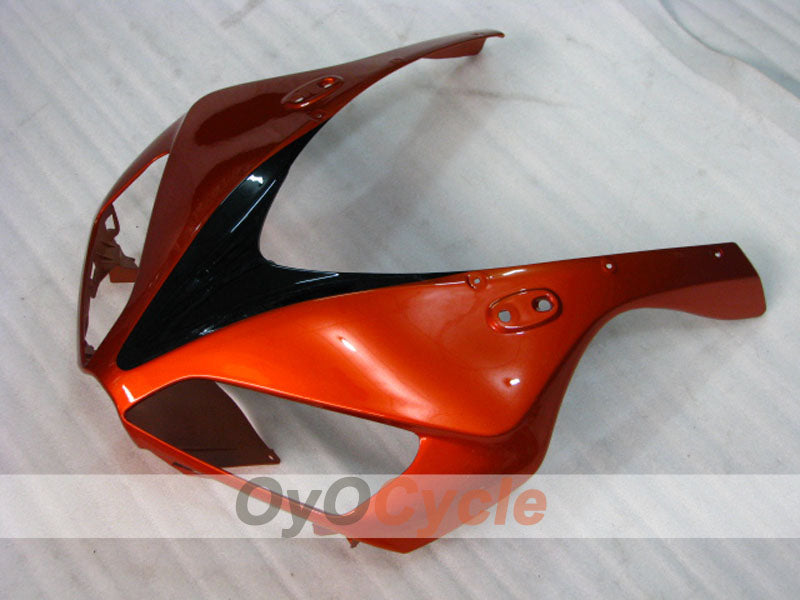 Front Upper Fairing For Honda 06-07 CBR1000RR #OYO87906705 Secondary image