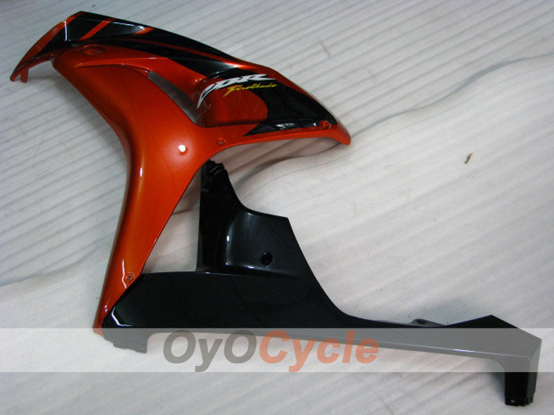 Left & Right Side Fairing For Honda 06-07 CBR1000RR #OYO87906706 Secondary image