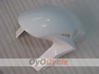 Injection Fairing kit for 06-07 CBR1000RR - White, Black - Fireblade #OYO87900572