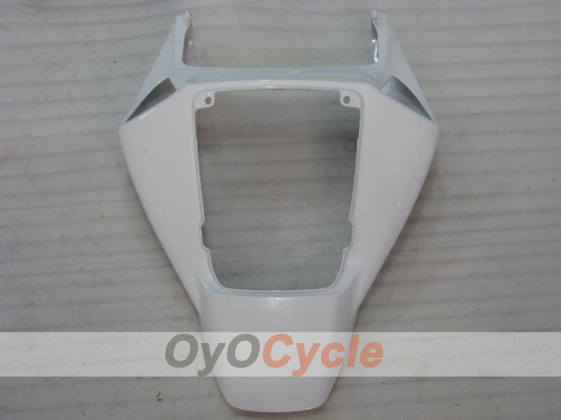 Injection Fairing kit for 06-07 CBR1000RR - White, Black - Fireblade #OYO87900572