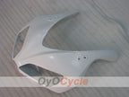 Injection Fairing kit for 06-07 CBR1000RR - White, Black - Fireblade #OYO87900572
