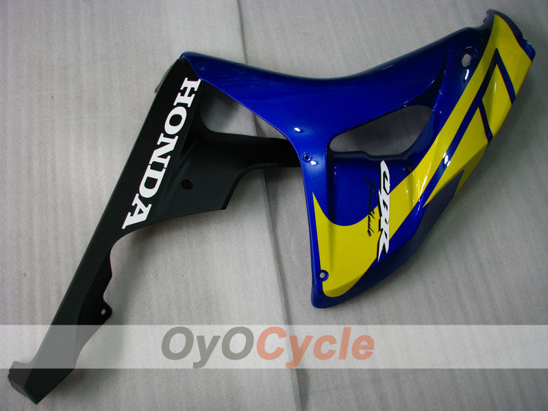 Left & Right Side Fairing For Honda 06-07 CBR1000RR #OYO87906715 Main image