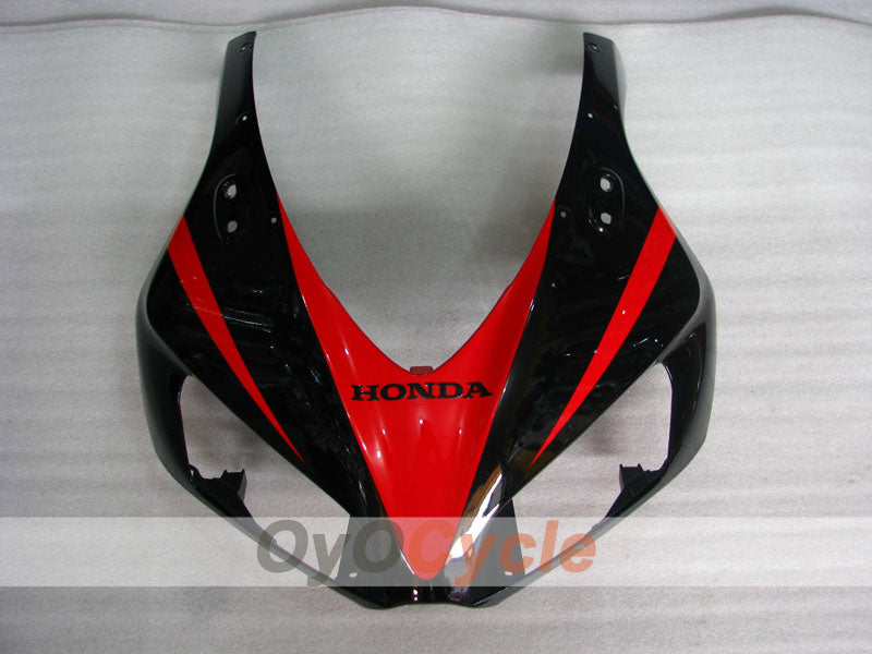 Front Upper Fairing For Honda 06-07 CBR1000RR #OYO87906719 Main image