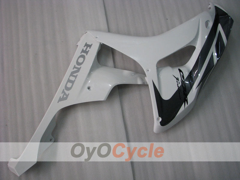Left & Right Side Fairing For Honda 06-07 CBR1000RR #OYO87906724 Secondary image