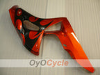 Left & Right Side Fairing For Honda 06-07 CBR1000RR #OYO87906733
