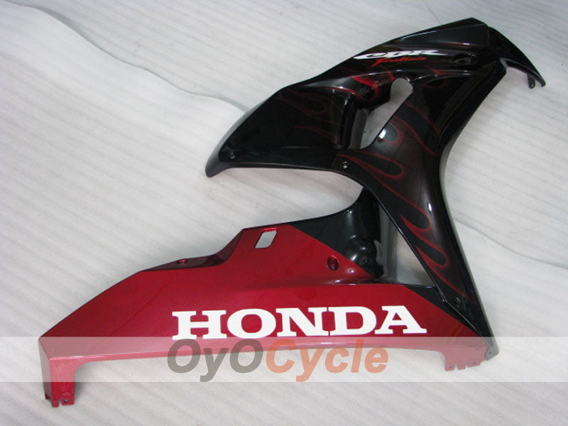Left & Right Side Fairing For Honda 06-07 CBR1000RR #OYO87906736 Main image
