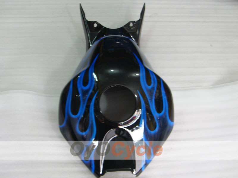 Fuel Tank Fairing For Honda 06-07 CBR1000RR #OYO87906750 Secondary image
