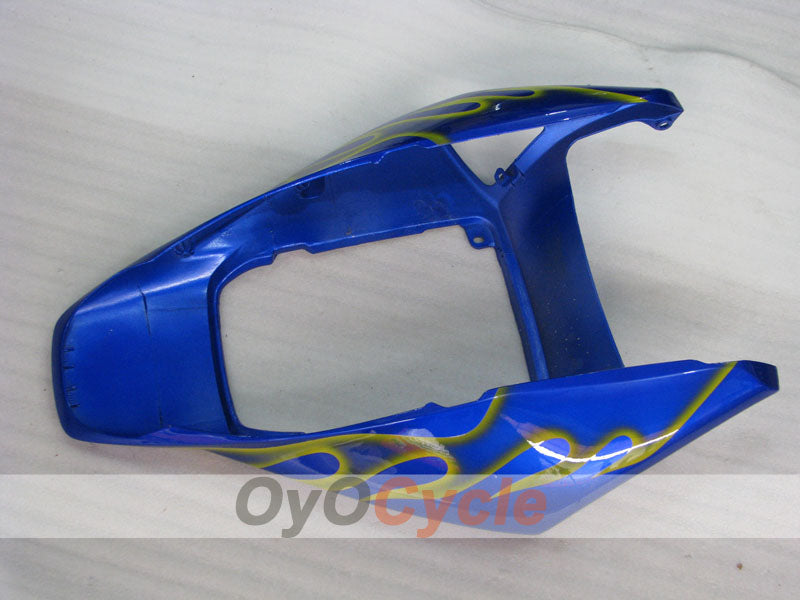 Rear Tail Fairing For Honda 06-07 CBR1000RR #OYO87906755 Secondary image