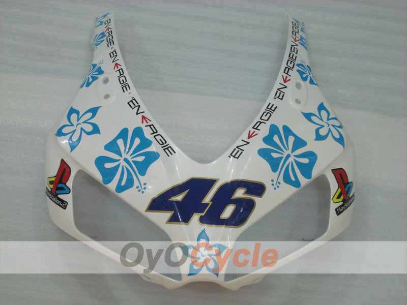 Front Upper Fairing For Honda 06-07 CBR1000RR #OYO87906770 Main image