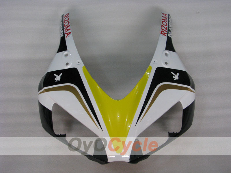 Front Upper Fairing For Honda 06-07 CBR1000RR #OYO87906784 Main image