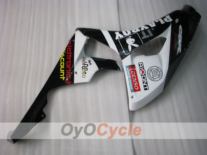 Left & Right Side Fairing For Honda 06-07 CBR1000RR #OYO87906785 Secondary image