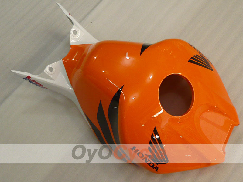 Fuel Tank Fairing For Honda 06-07 CBR1000RR #OYO87906797 Main image