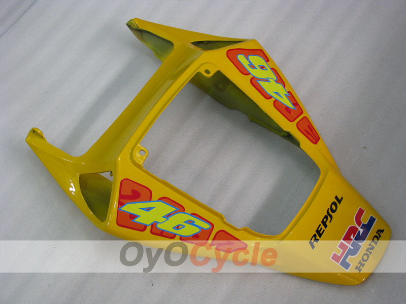 Rear Tail Fairing For Honda 06-07 CBR1000RR #OYO87906815 Main image