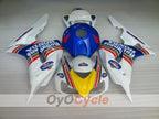 Injection Fairing kit for 06-07 CBR1000RR - Blue, White - Rothmans #OYO87900647