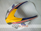 Injection Fairing kit for 06-07 CBR1000RR - Blue, White - Rothmans #OYO87900647