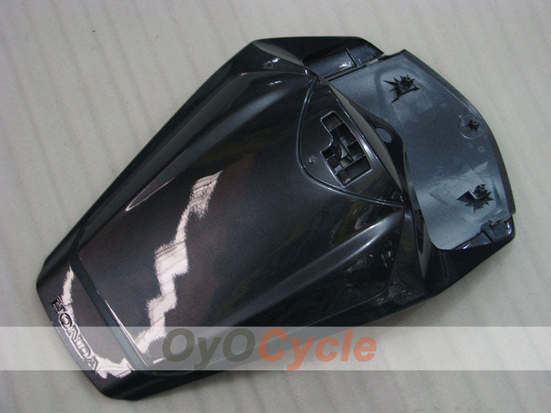 Rear Tail Fairing + Seat Cover For Honda 08-11 CBR1000RR #OYO87906929 Main image