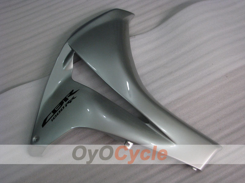Left & Right Side Fairing For Honda 08-11 CBR1000RR #OYO87906931 Secondary image