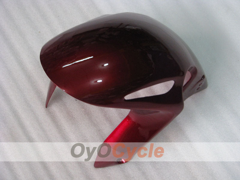 Front Fender Fairing For Honda 08-11 CBR1000RR #OYO87906932 Secondary image