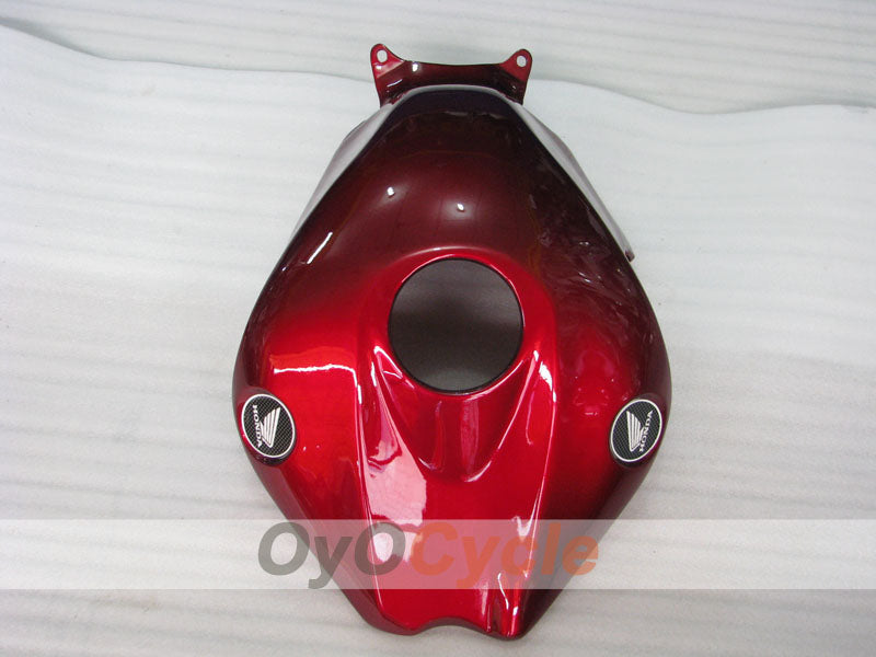 Fuel Tank Fairing For Honda 08-11 CBR1000RR #OYO87906933 Main image