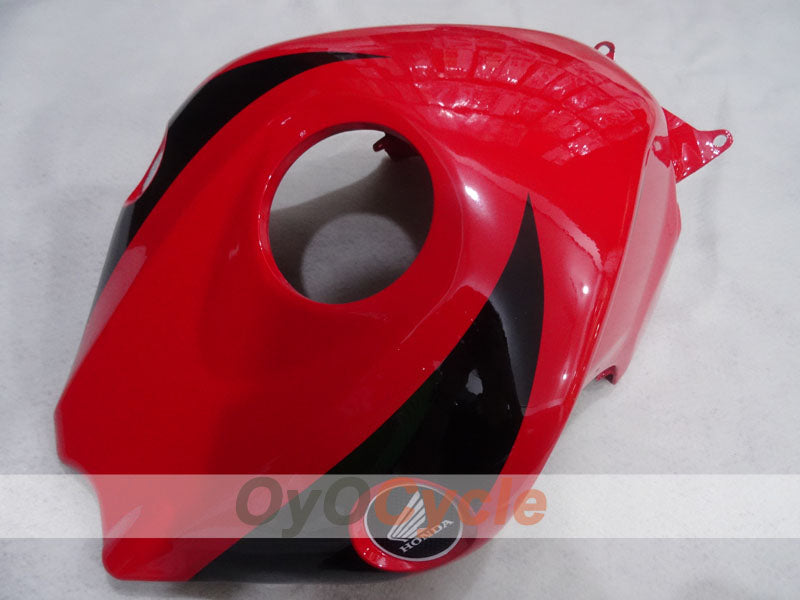 Fuel Tank Fairing For Honda 08-11 CBR1000RR #OYO87906937 Main image