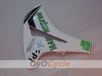 Left & Right Side Fairing For Honda 08-11 CBR1000RR #OYO87906953