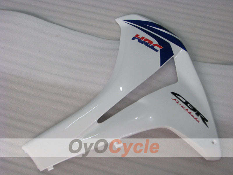 Left & Right Side Fairing For Honda 08-11 CBR1000RR #OYO87906976 Main image