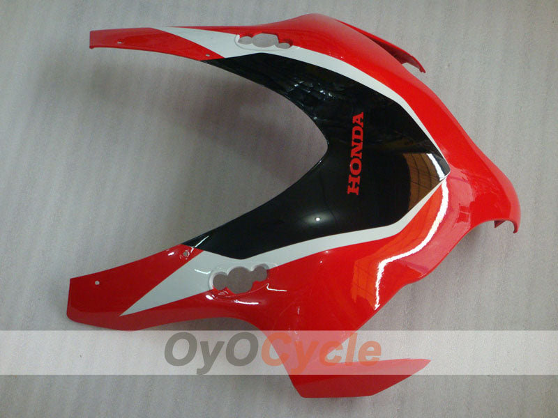 Injection Fairing kit for 08-11 CBR1000RR - Blue, White - Factory Style #OYO87900707