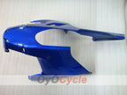 Injection Fairing kit for 08-11 CBR1000RR - Blue, White - Factory Style #OYO87900707