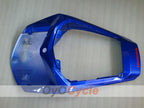 Injection Fairing kit for 08-11 CBR1000RR - Blue, White - Factory Style #OYO87900707