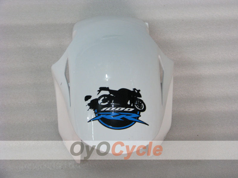 Front Fender Fairing For Honda 08-11 CBR1000RR #OYO87906989 Main image