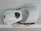 Injection Fairing kit for 08-11 CBR1000RR - White, Black - Factory Style #OYO87900713