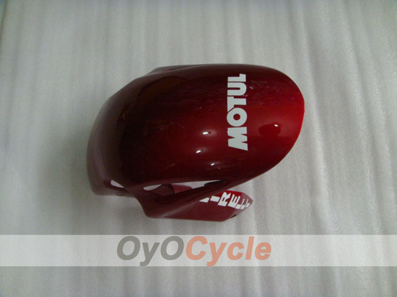 Front Fender Fairing For Honda 08-11 CBR1000RR #OYO87907001 Secondary image