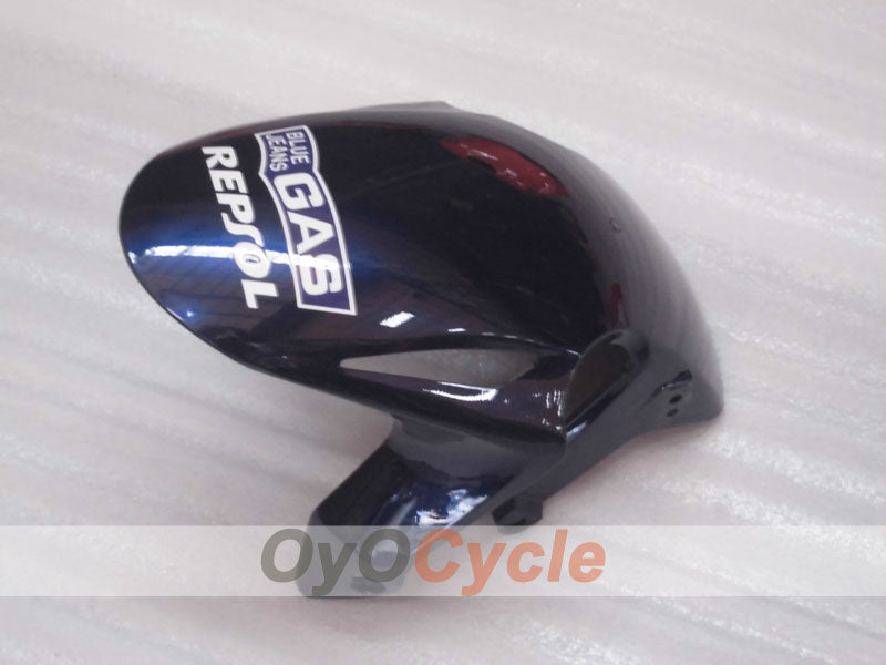Front Fender Fairing For Honda 08-11 CBR1000RR #OYO87907012 Secondary image