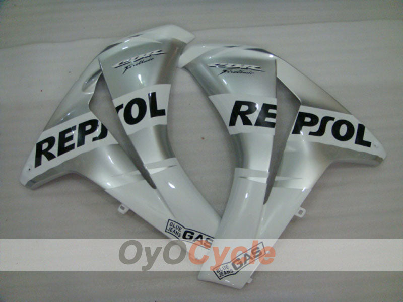 Left & Right Side Fairing For Honda 08-11 CBR1000RR #OYO87907015 Main image