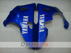 Left & Right Side Fairing For Yamaha 98-99 YZF-R1 #OYO87911693
