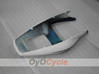 Injection Fairing kit for 98-99 YZF-R1 - White, Black - Factory Style #OYO87900746