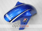 Front Fender Fairing For Yamaha 98-99 YZF-R1 #OYO87911694