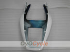 Injection Fairing kit for 98-99 YZF-R1 - White, Black - Factory Style #OYO87900746
