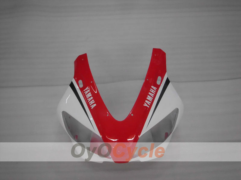 Front Upper Fairing For Yamaha 98-99 YZF-R1 #OYO87911677 Main image