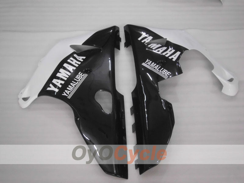 Left & Right Side Fairing For Yamaha 98-99 YZF-R1 #OYO87911682 Secondary image