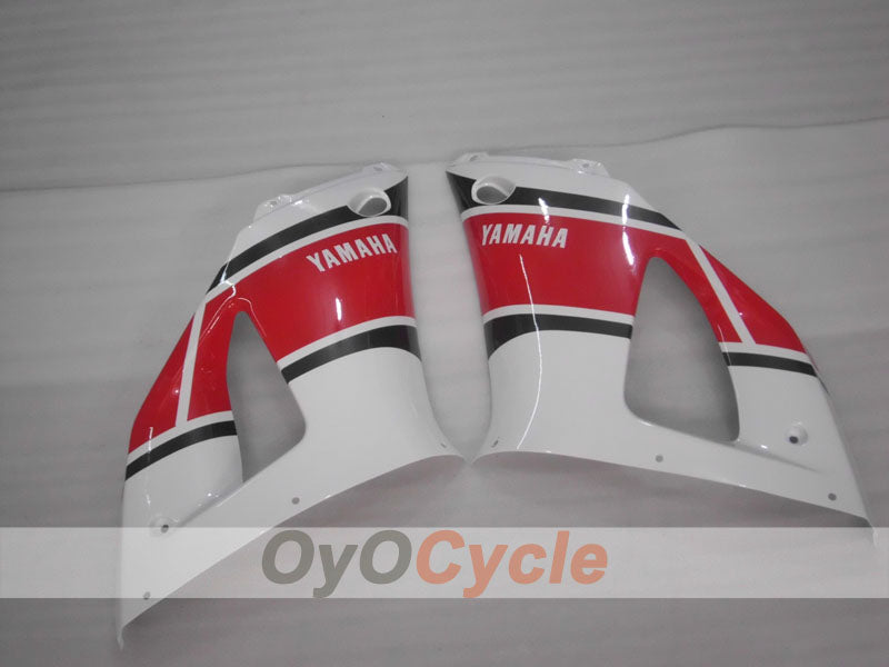 Left & Right Side Fairing For Yamaha 98-99 YZF-R1 #OYO87911682 Main image