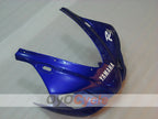 Front Upper Fairing For Yamaha 98-99 YZF-R1 #OYO87911704