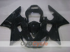 Injection Fairing kit for 98-99 YZF-R1 - Black - Factory Style #OYO87900756